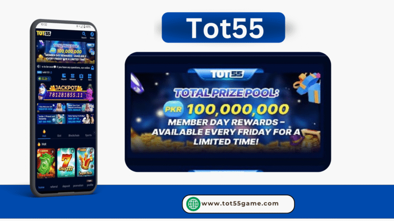 tot55 APK